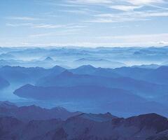 Cordillera de los Andes