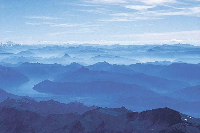 Cordillera de los Andes