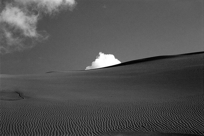 Médano Blanco