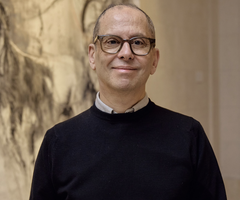Mantegani, Roger