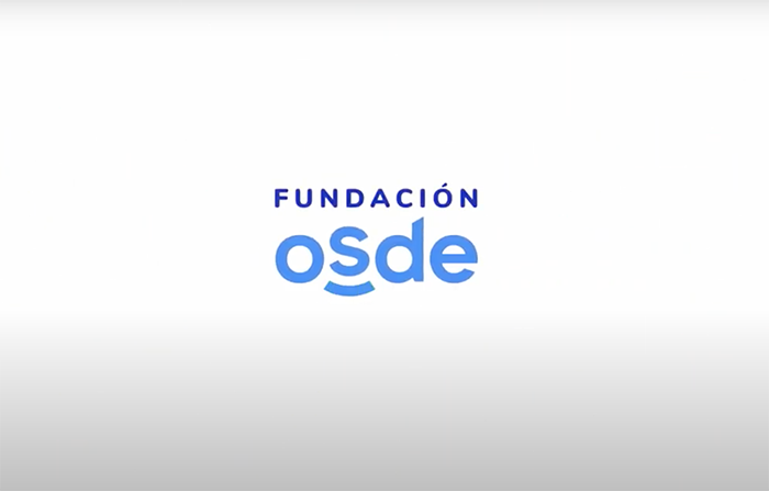 A través del Cristal: Paisaje. Colección Fundación OSDE