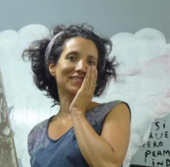Otegui, Paula