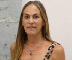 Pinós, María Florencia