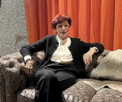Puzzovio, Dalila