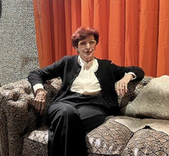 Puzzovio, Dalila