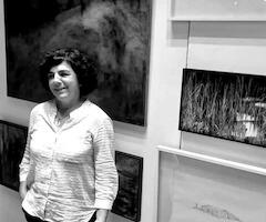Sarraúa, Sandra