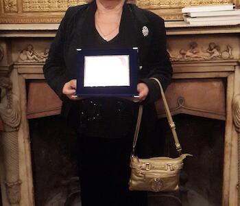 International Prize Leonardo Da Vinci
