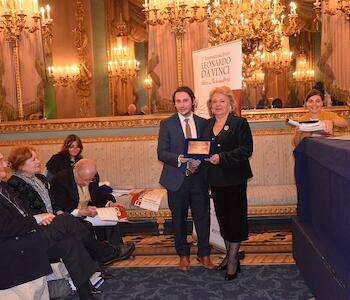International Prize Leonardo Da Vinci