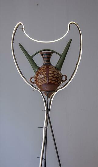 De la serie "Las formas del deseo"