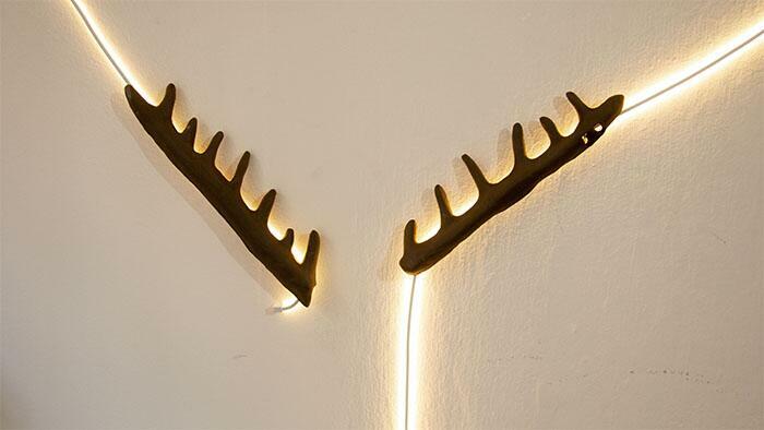 S/T del conjunto “La permanencia de la oscuridad”