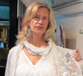Ines Tank - White