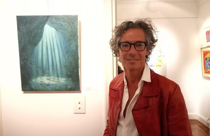 Alejandro Parisi
