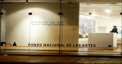 CASA DE LA CULTURA DEL FNA