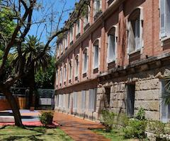 Centro de Estudios Latinoamericanos La Abadía 