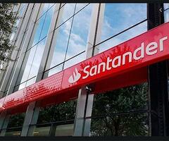 FUNDACION SANTANDER ARGENTINA