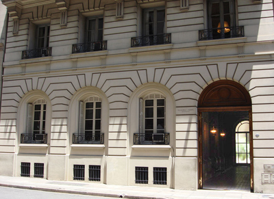 AG | Espacio de Arte