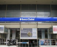 BANCO CIUDAD DE BUENOS AIRES | Espacio de Arte 