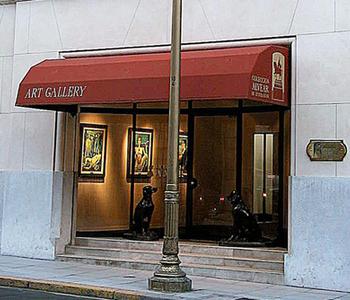 COLECCIÓN ALVEAR DE ZURBARAN