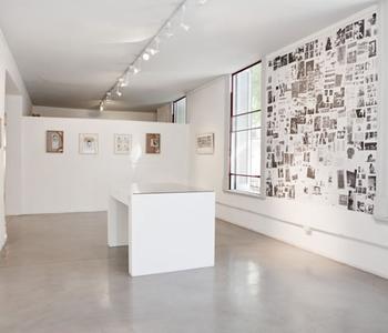 DOCUMENT ART GALLERY