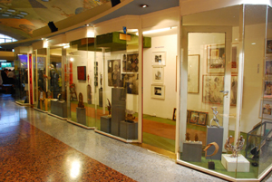 MITRA ARTE