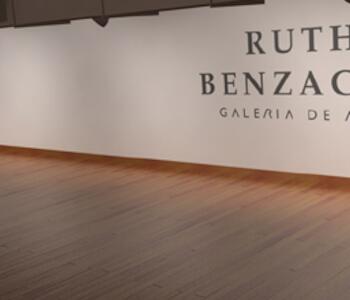 RUTH BENZACAR