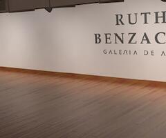 RUTH BENZACAR