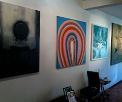 UNTITLED CONTEMPORARY ART
