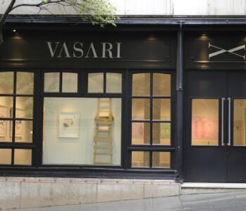 VASARI | Galeria de Arte