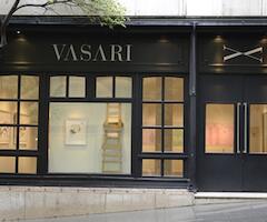 VASARI | Galeria de Arte