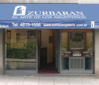 Zurbarán