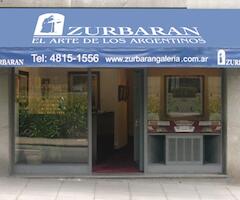 Zurbarán