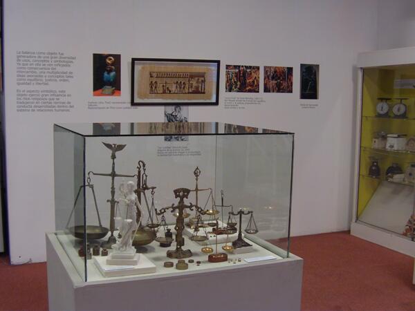 Museo en Exposición