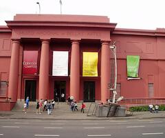 MNBA | Museo Nacional de Bellas Artes