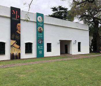 Museo Pueyrredón