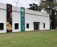 Museo Pueyrredón