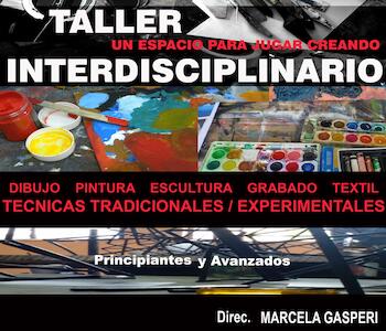 Taller Interdisciplinario