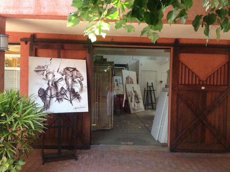  Taller