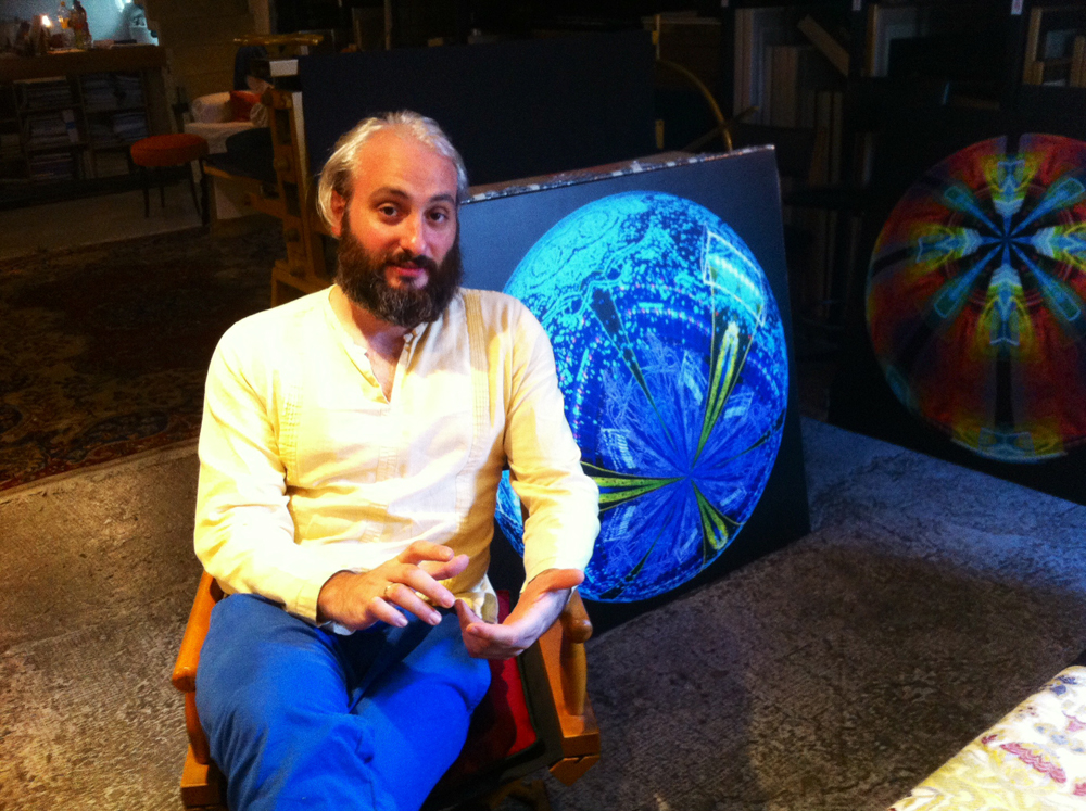 Nahuel - Arte-Online