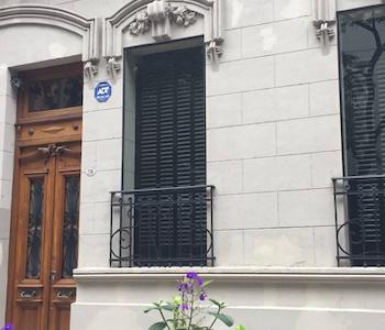 GABRIELA CASSANO | Cassa Espacio
