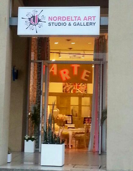 Nordelta Art Studio