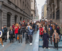 Microcentro Cuenta llegó para quedarse