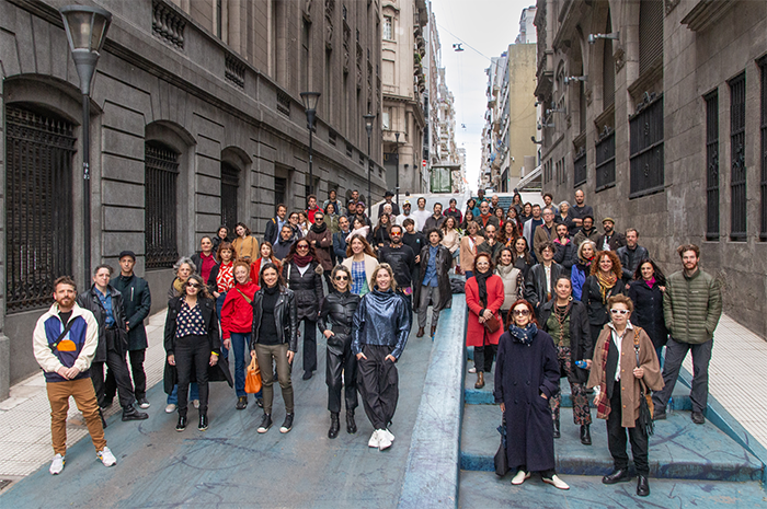 Microcentro Cuenta llegó para quedarse