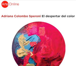 Adriana Colombo Speroni