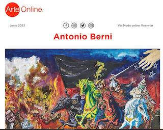 Antonio Berni