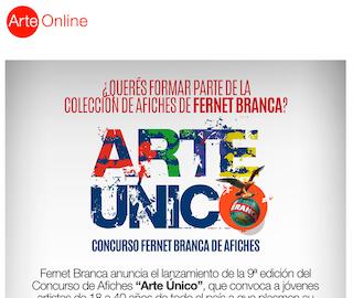 Arte Único