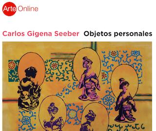 Carlos Gigena Seeber