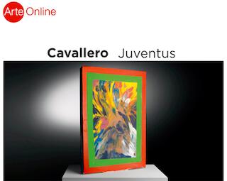 Cavallero Juventus