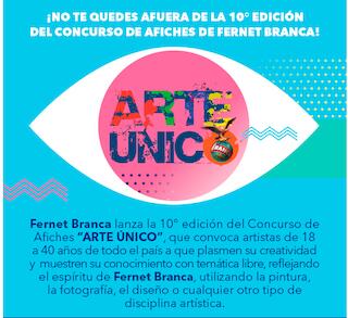 Concurso Arte Único