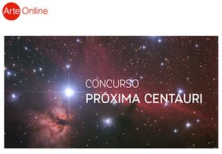 Concurso Próxima Centauri