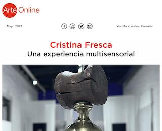 Cristina Fresca
